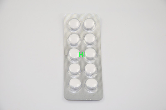 China Erythromycine Tabletten 250MG leverancier