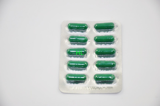 China Doxycyclinecapsules 100MG 200MG BP/USP-Antibioticageneesmiddelen leverancier