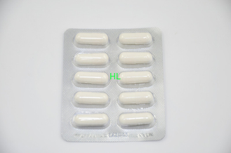 China Cloxacillin de Antibioticageneesmiddelen van Natriumcapsules 250MG 500MG leverancier