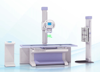 China Ce/het ISO Goedgekeurde Systeem van de de Röntgenstraalröntgenfoto van het Hoge Frequentie Medische Chirurgische Materiaal leverancier