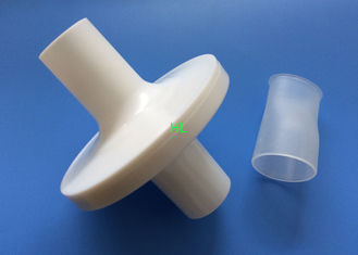 China De antibacteriële Beschikbare Medische Filter van de de Functietest van de Productenspirometer Long leverancier