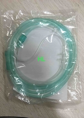 China 2.0M beschikbare Medische Neus de Zuurstofcannula FDA/Goedgekeurd Ce/ISO van Productenpvc leverancier