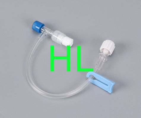 China T-connectorbuis voor herhaalde injectie leverancier