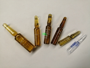 China Geneesmiddelen van de Injectie de Antikanker van Vinorelbineditartrate 10mg/Ml 10 Ampère/Doos leverancier