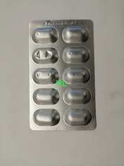 China Omeprazolecapsules 20MG 40MG BP/USP Anti - Ontstekingsgeneesmiddelen leverancier