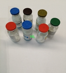 China Hydrocortisone Natriumsuccinate Injectiegeneesmiddelen 100MG 1*10VIALS/BOX leverancier