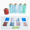 Koude Gevormd Aluminium Alu - Alu-Folie Medische Blaar Verpakking voor Tablet, Capsule leverancier