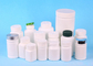 Niet - het giftige PE Materiaal van de HUISDIEREN Medische Verpakking, Geneeskunde Plastic Fles 60ml 100ml 120ml leverancier