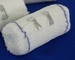 Katoenen Elastisch Verband voor Chirurgie die 5cm*4.5m Medische Verbandband kleedt leverancier