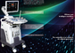 Ce/het ISO Goedgekeurde Medische Chirurgische Materiaal van de Ultrasone klankscanner met Kleur Doppler leverancier