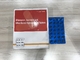 Rifampicin en Isoniazid Tabletten 150MG + 75MG Anti-tuberculous Geneesmiddelen leverancier