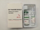 Ceftriaxonenatrium voor Injectie1.0g 0.5G Antibiotische Geneesmiddelen BP/USP leverancier
