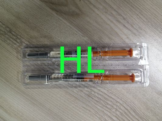 ENOXAPARINE SODIUM injectie