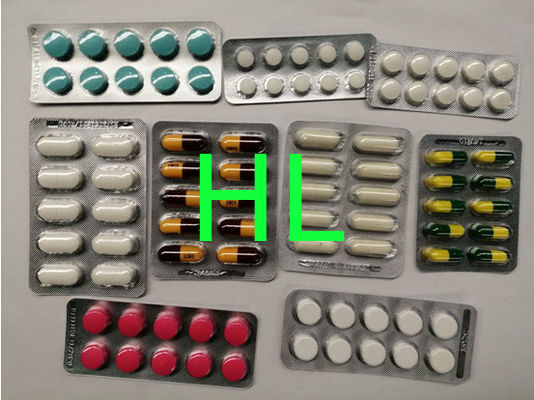 Ibuprofen Koortswerende Dragees 200MG 400MG - pijnstillende Geneesmiddelen